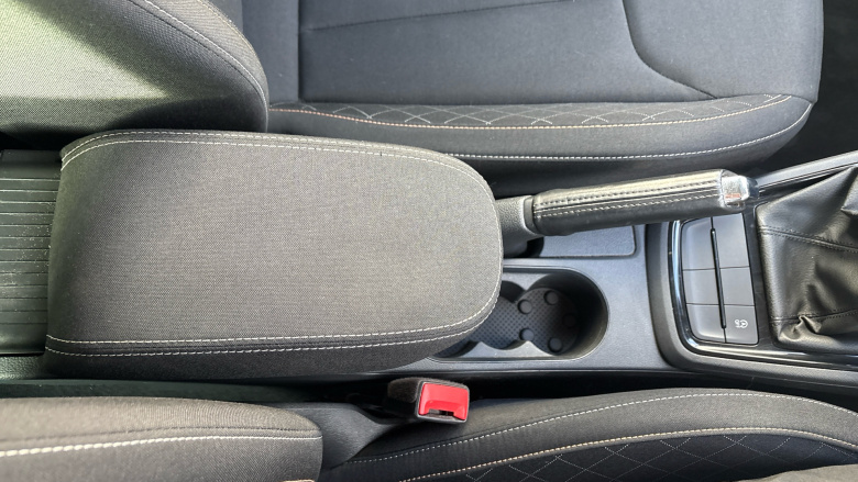 Skoda Kamiq 1.5 TSI SE Drive 5dr Petrol Hatchback